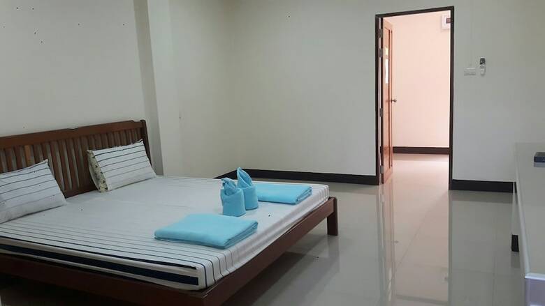 Hotel Siri Apartment