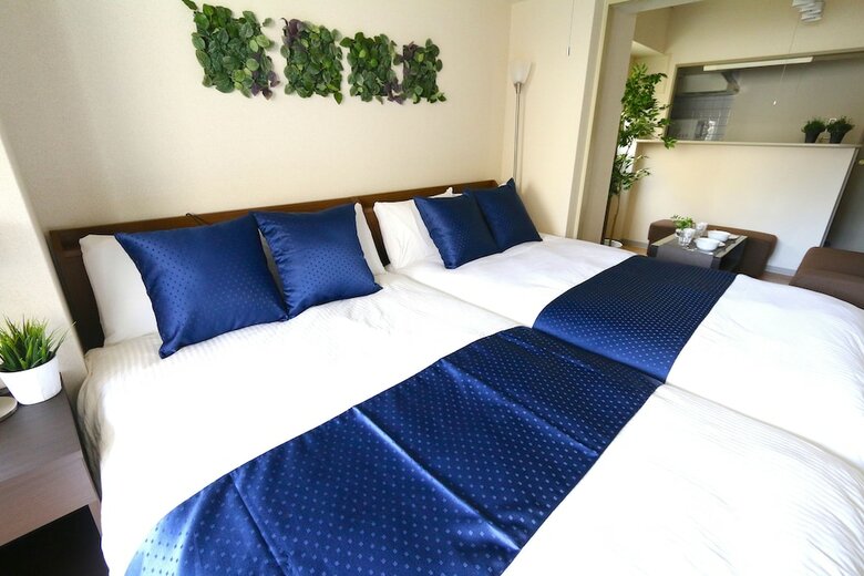 Apartamentos Elizabeth Garden II