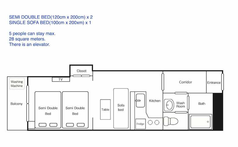 Apartamentos Elizabeth Garden II