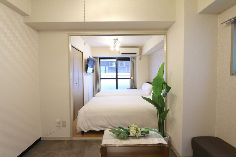 Apartamentos Elizabeth Garden II