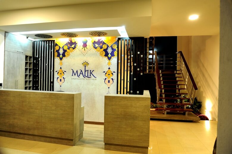 Malik Hotel Boutique