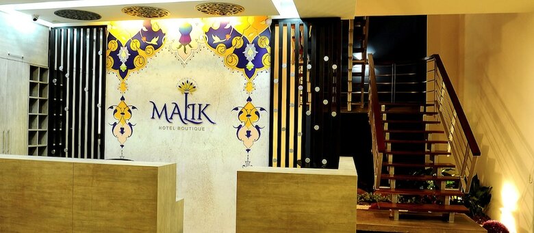Malik Hotel Boutique