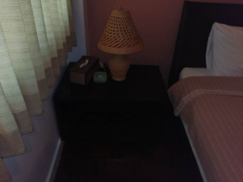 Hotel Chadvara