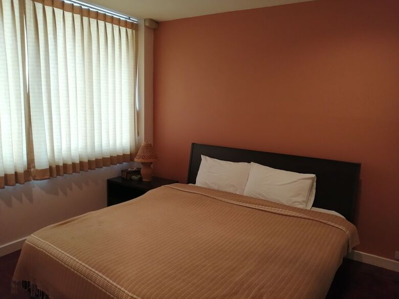 Hotel Chadvara