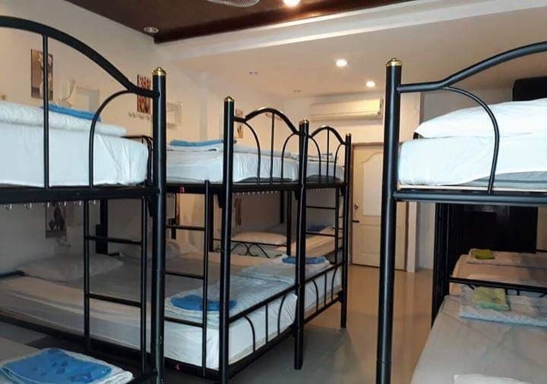 Hostal Moonrise Hostel Koh Phangan - Adults Only