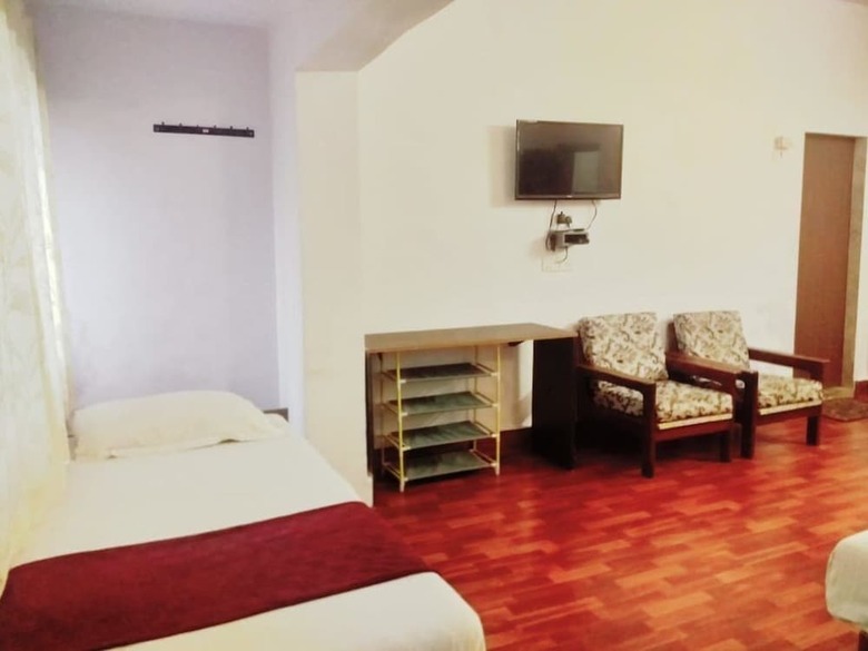 Bed & Breakfast Shaheer Hospitality 111