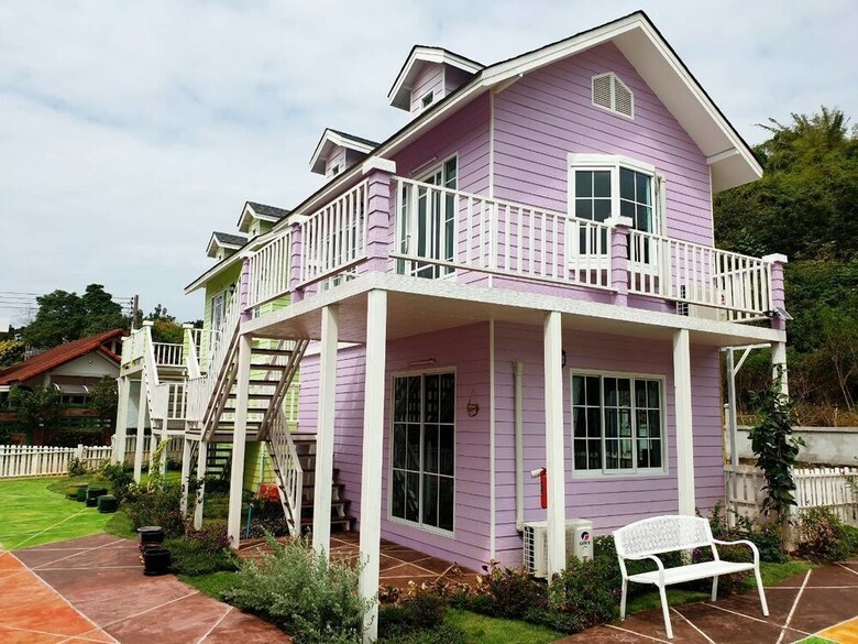 Hotel Bunny Hill Resort