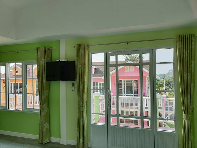 Hotel Bunny Hill Resort