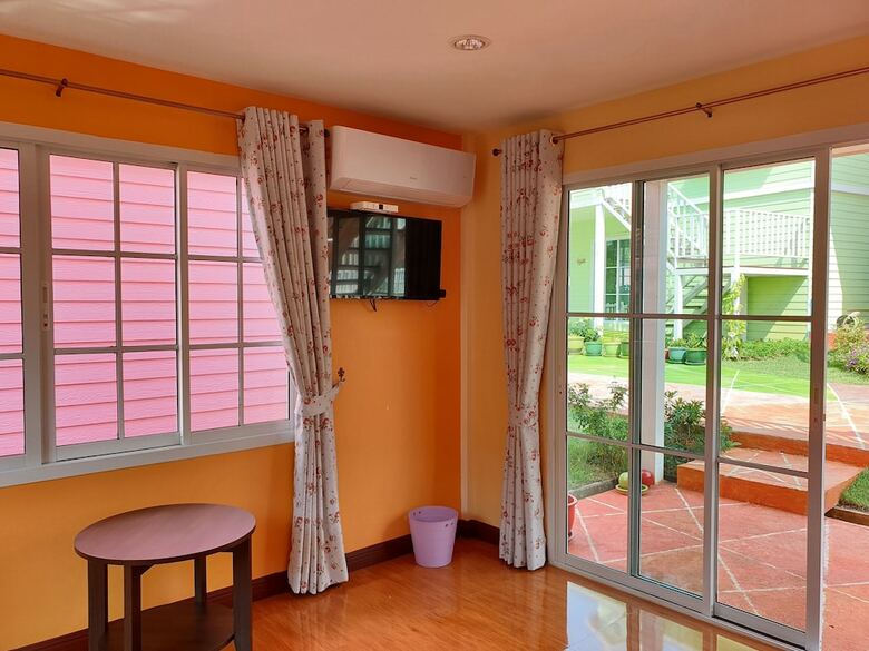 Hotel Bunny Hill Resort