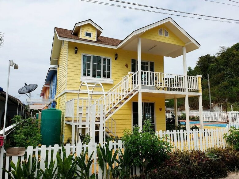Hotel Bunny Hill Resort