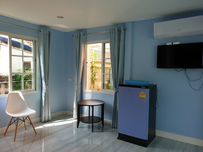 Hotel Bunny Hill Resort