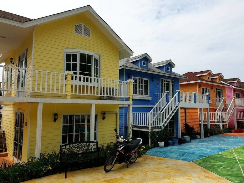 Hotel Bunny Hill Resort