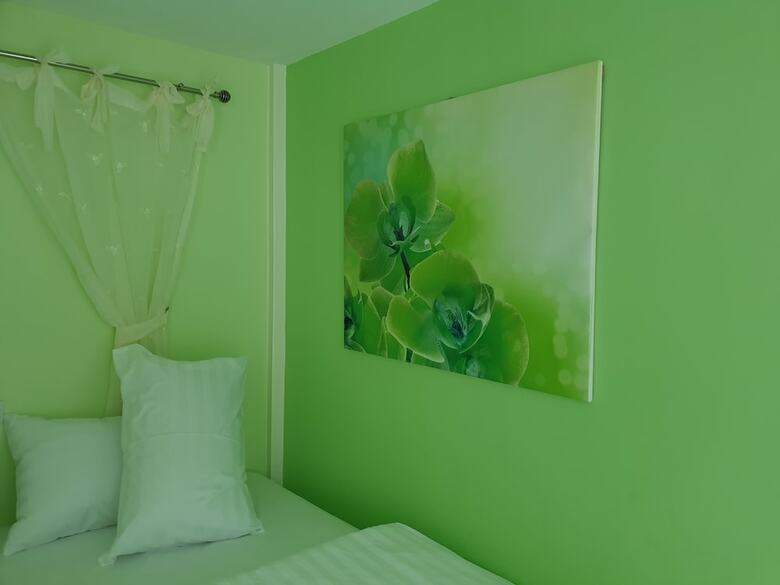 Hotel Bunny Hill Resort