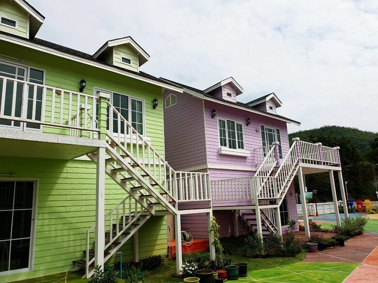 Hotel Bunny Hill Resort