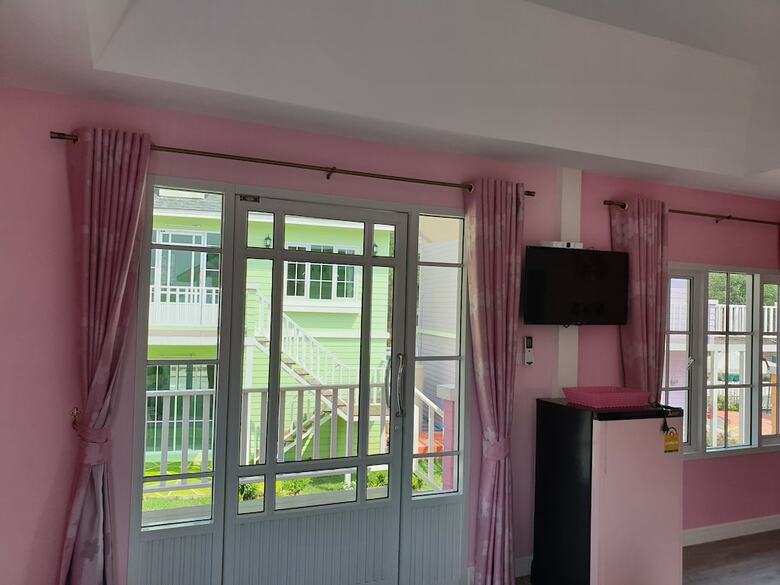 Hotel Bunny Hill Resort