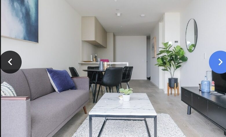 Dreamhost Apartments At Southbank