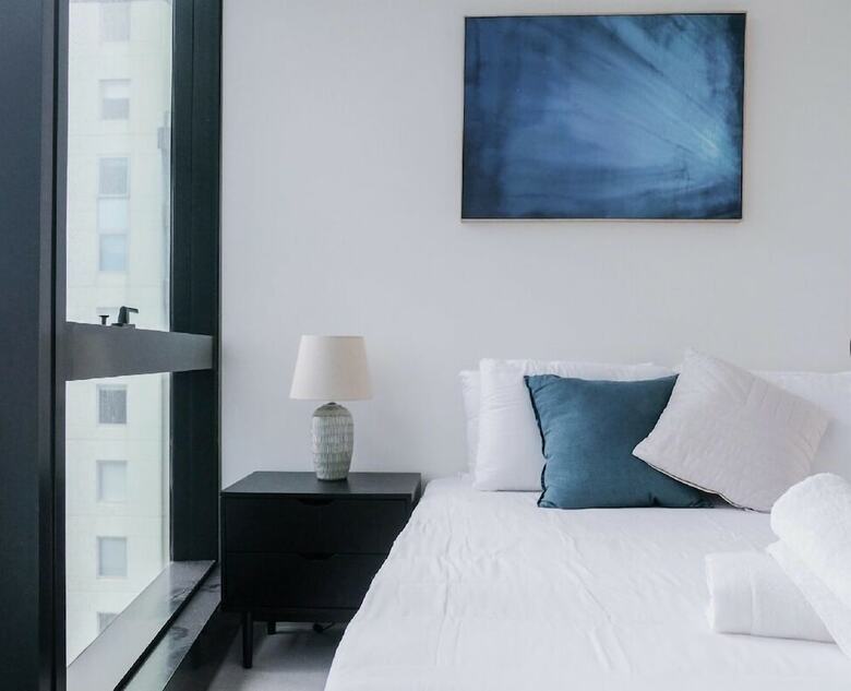 Dreamhost Apartments At Southbank