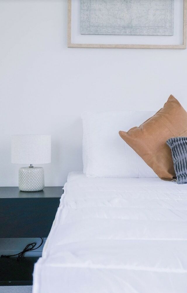 Dreamhost Apartments At Southbank