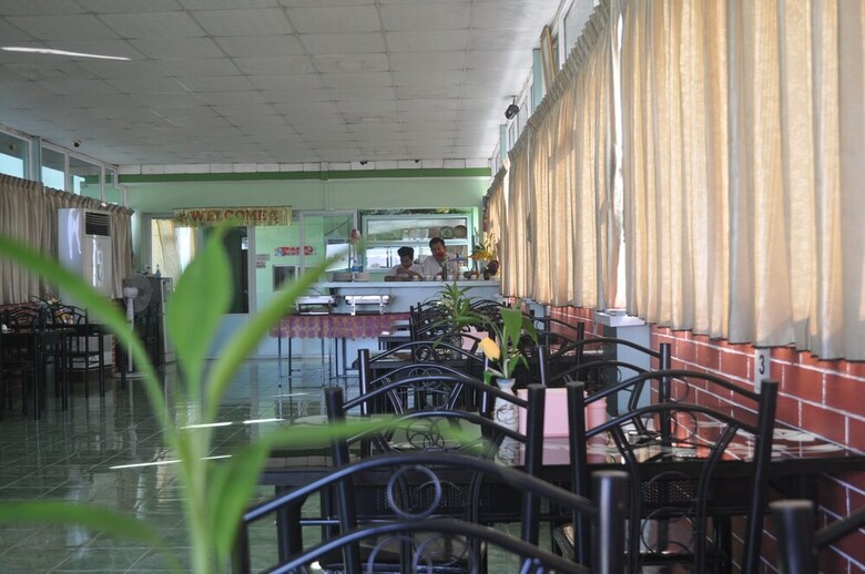 Nay Chi Linn Hotel