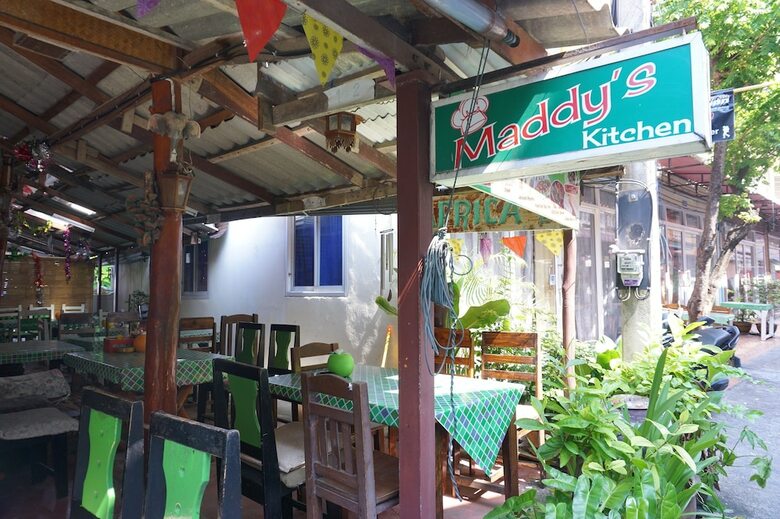 Hostal K & M House - Hostel