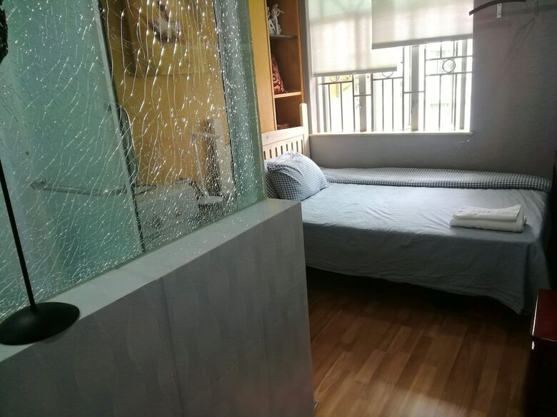 Hotel Laozhoujia Hostel