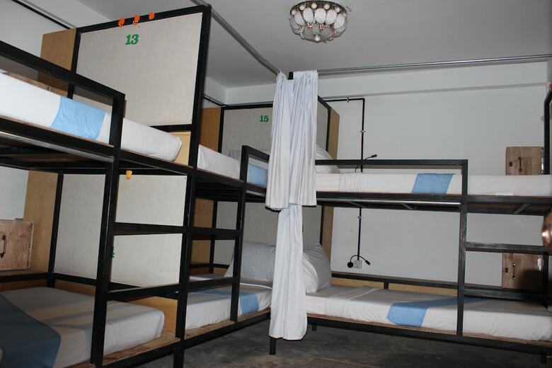 Hostal Route 66 Hostel