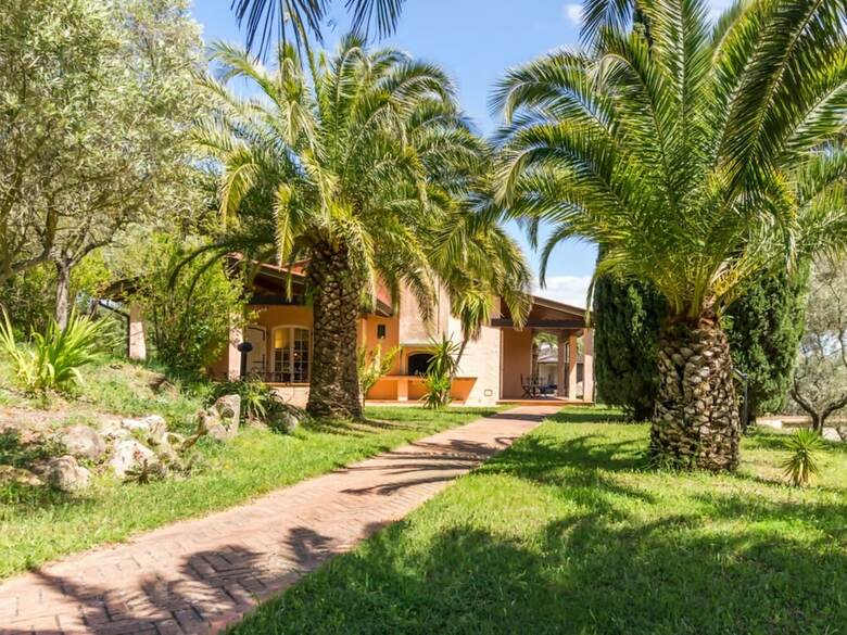 Apartamento Grassera Di Rio