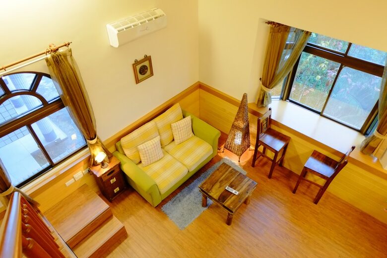 Bed & Breakfast Country Grange