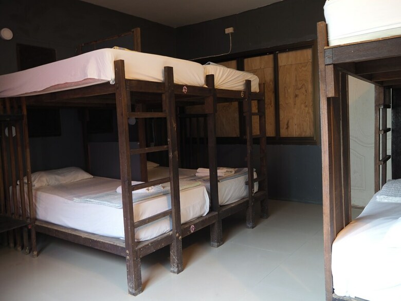 Hostal Palio Home - Hostel