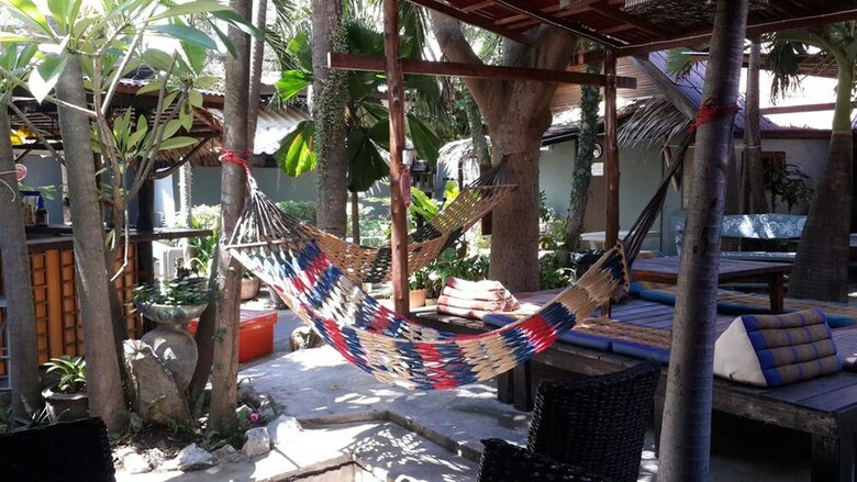 Hostal Palio Home - Hostel
