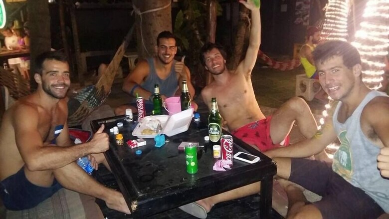 Hostal Palio Home - Hostel