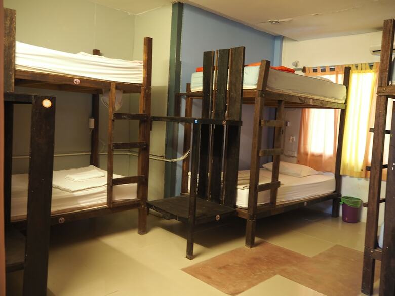 Hostal Palio Home - Hostel