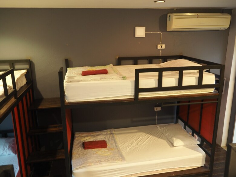 Hostal Palio Home - Hostel