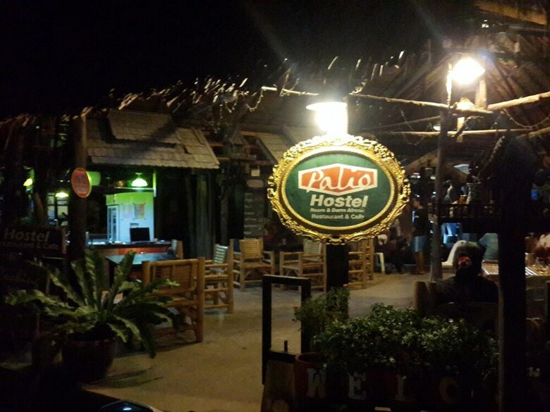Hostal Palio Home - Hostel