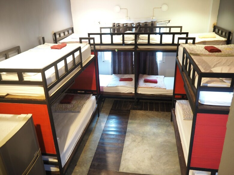 Hostal Palio Home - Hostel