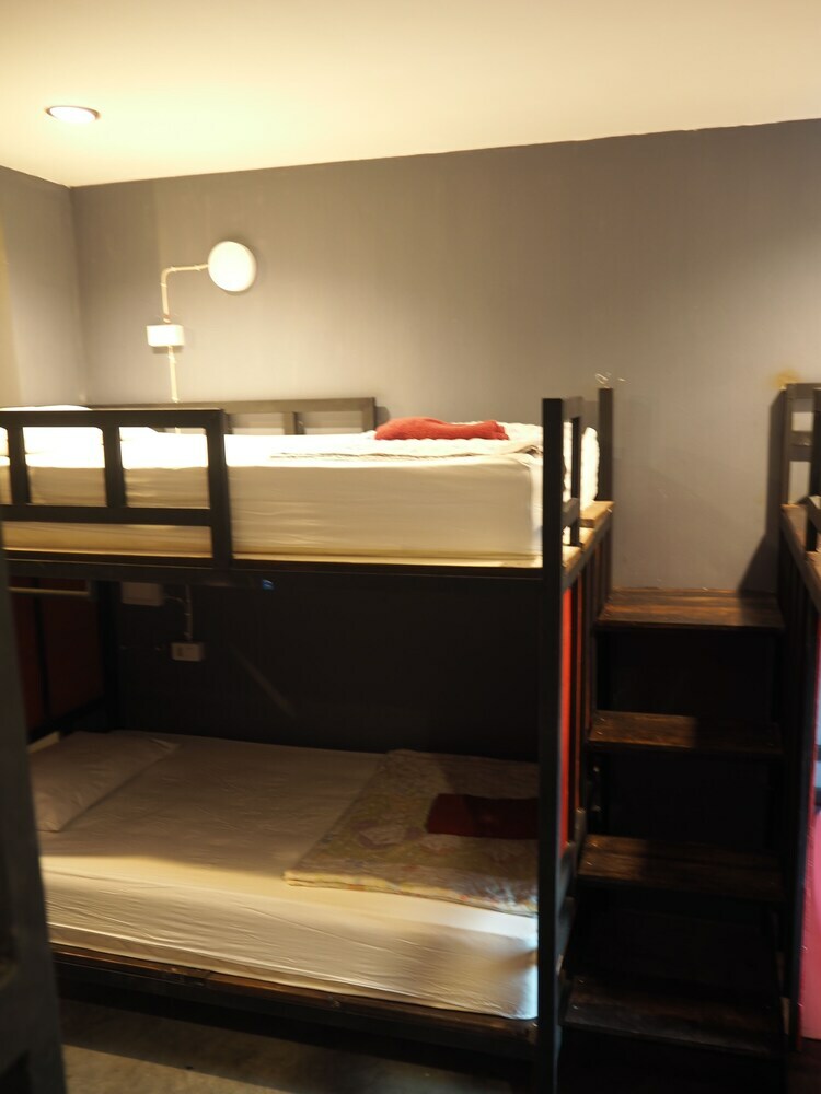 Hostal Palio Home - Hostel