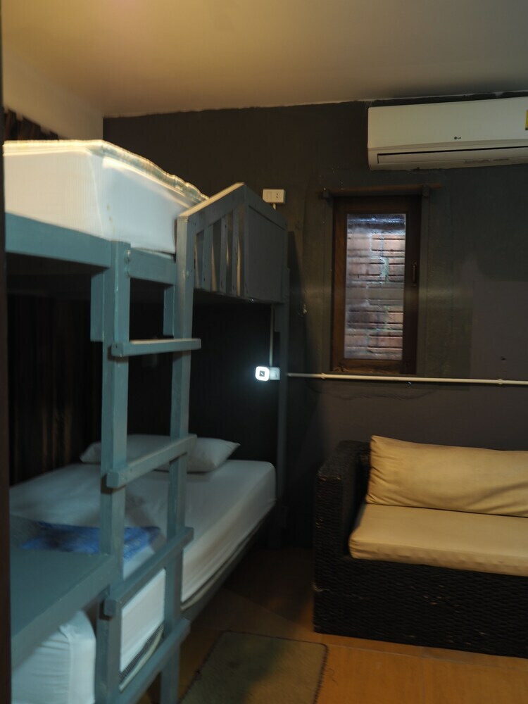 Hostal Palio Home - Hostel