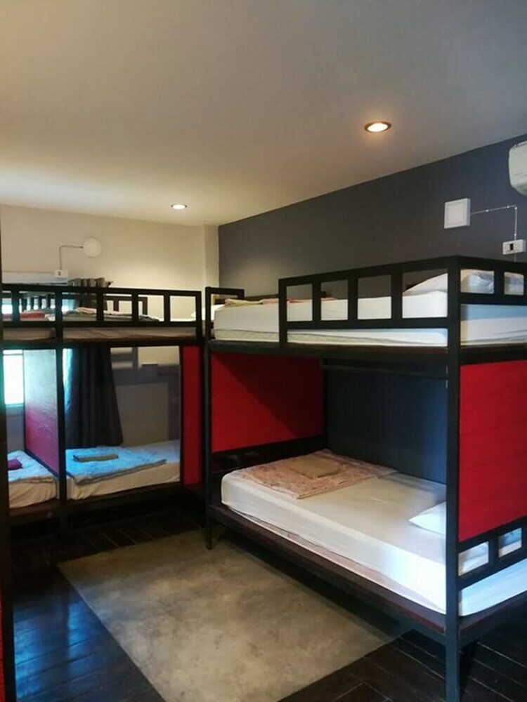 Hostal Palio Home - Hostel