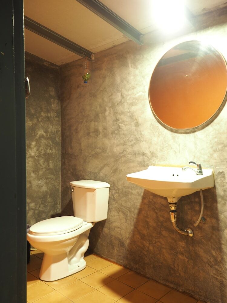 Hostal Palio Home - Hostel
