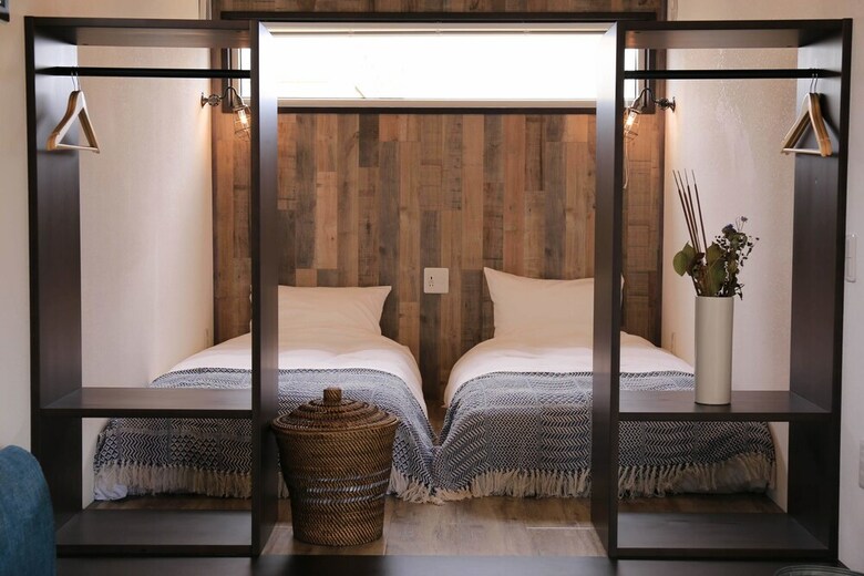 Hotel Rugu
