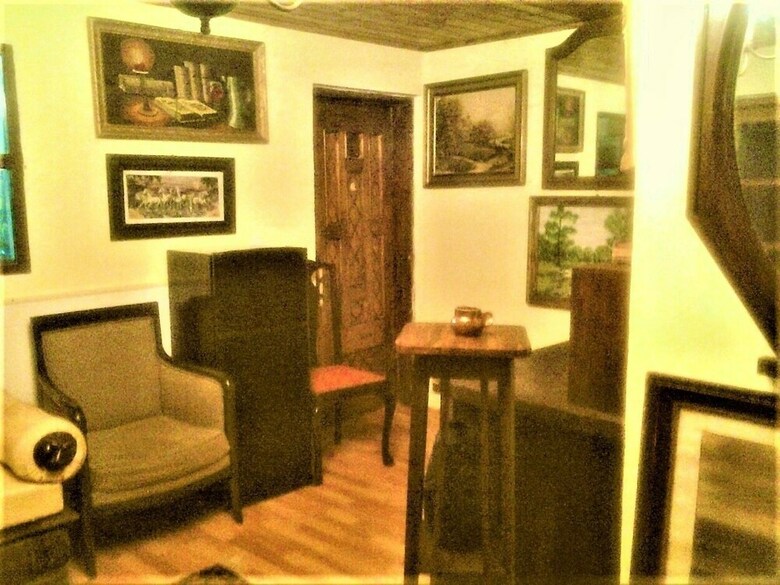Hotel Leyla Guesthouse Castel