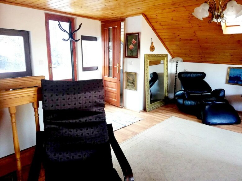 Hotel Leyla Guesthouse Castel