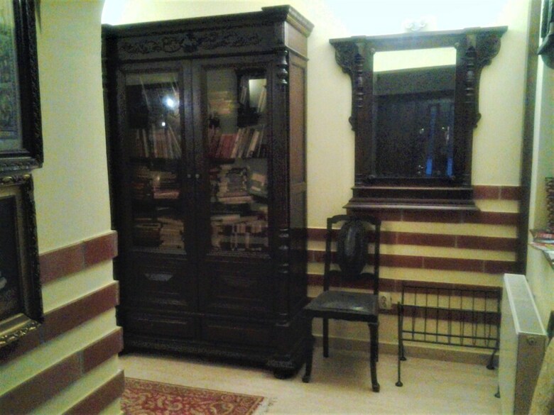 Hotel Leyla Guesthouse Castel