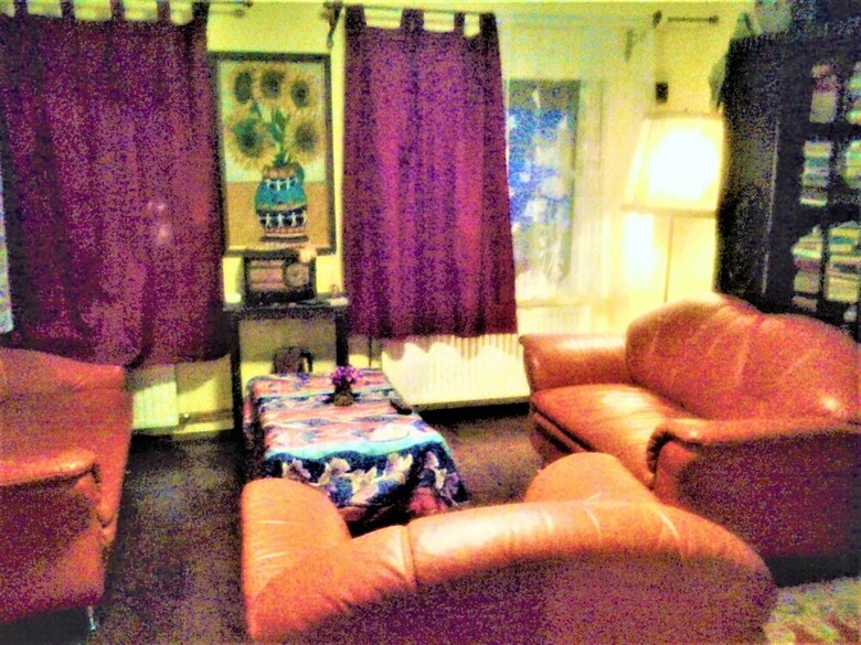 Hotel Leyla Guesthouse Castel