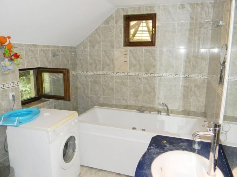 Hotel Leyla Guesthouse Castel
