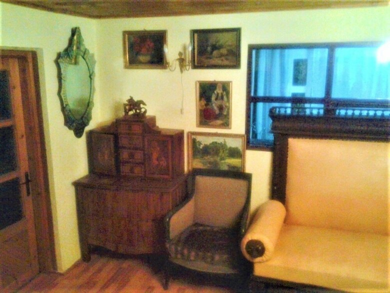 Hotel Leyla Guesthouse Castel