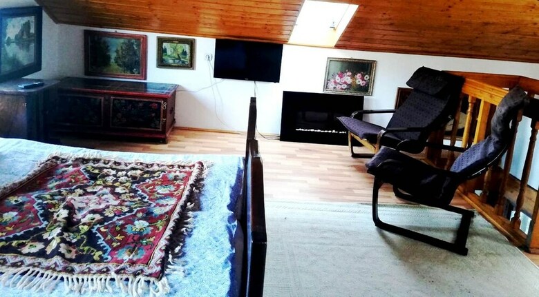 Hotel Leyla Guesthouse Castel