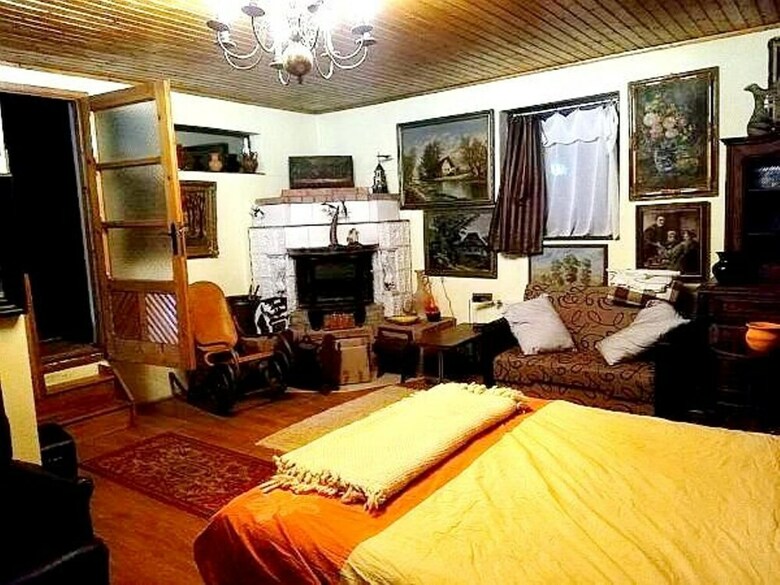 Hotel Leyla Guesthouse Castel