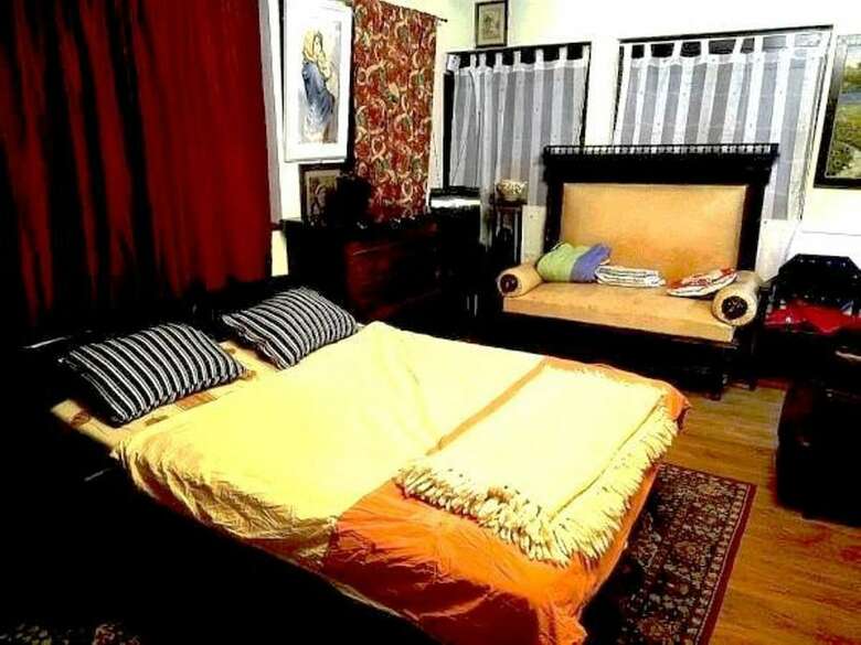 Hotel Leyla Guesthouse Castel