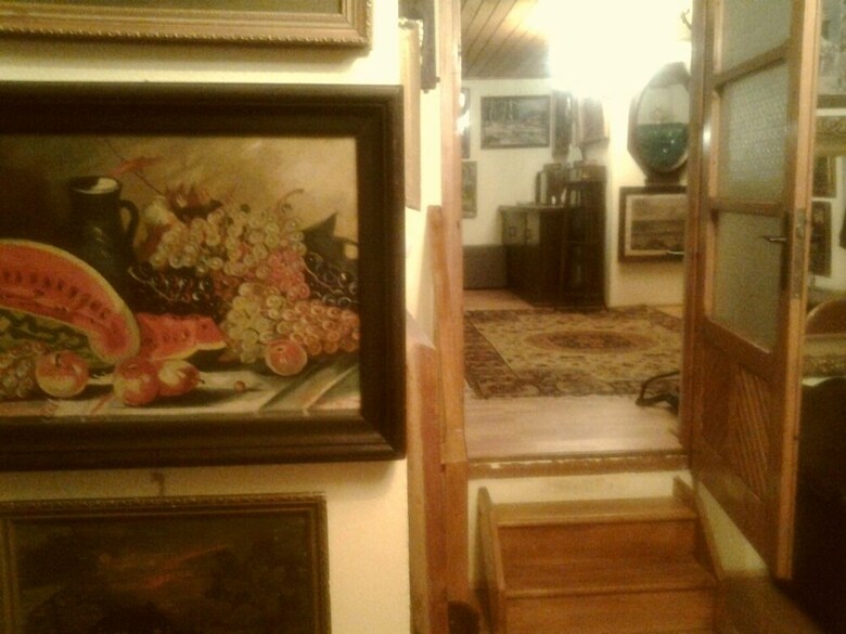 Hotel Leyla Guesthouse Castel